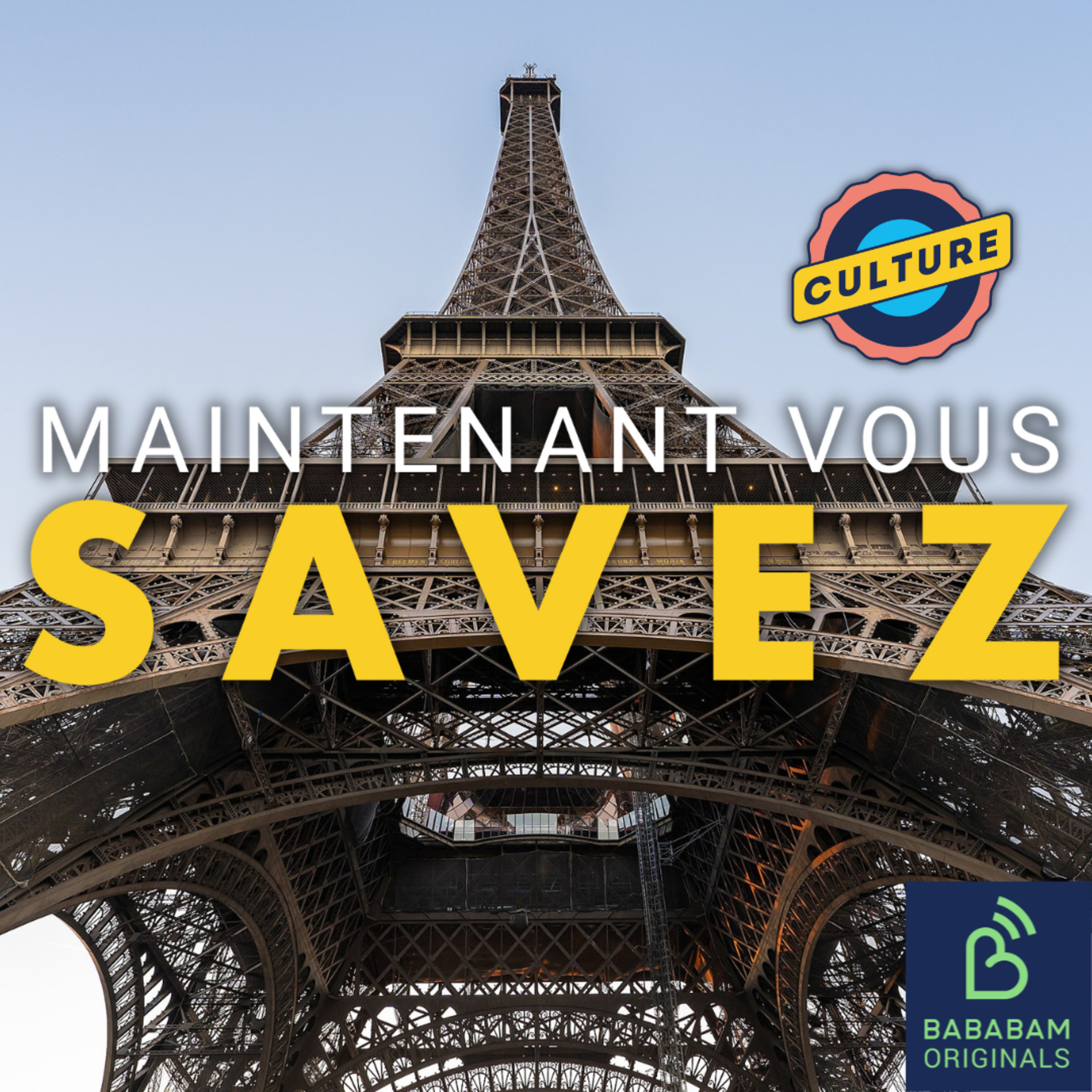 Quels sont les secrets de la Tour Eiffel ?