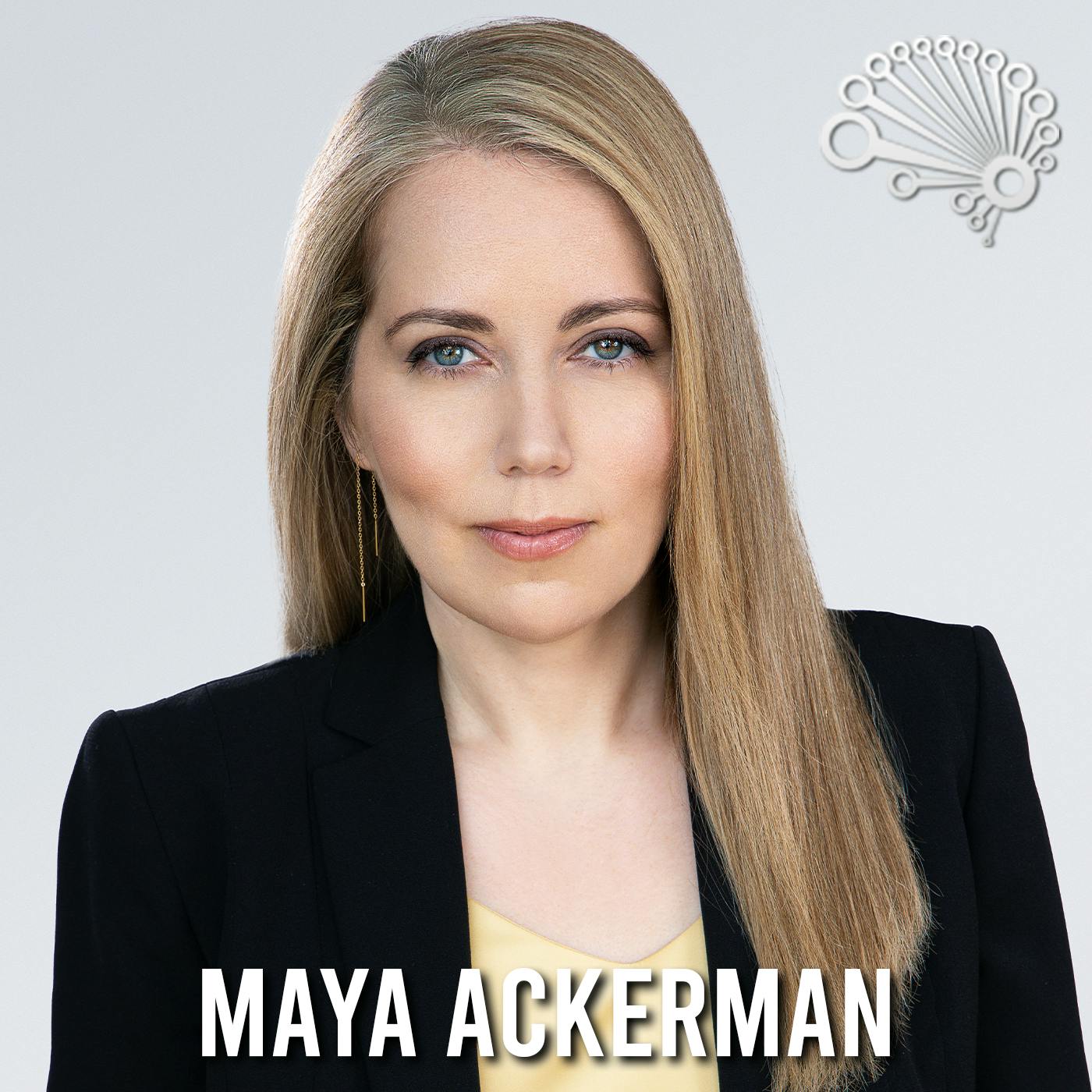 943: Creative Machines: AI in Music and Art, with Prof. Maya Ackerman 943: Creative Machines: AI in Music and Art, with Prof. Maya Ackerman