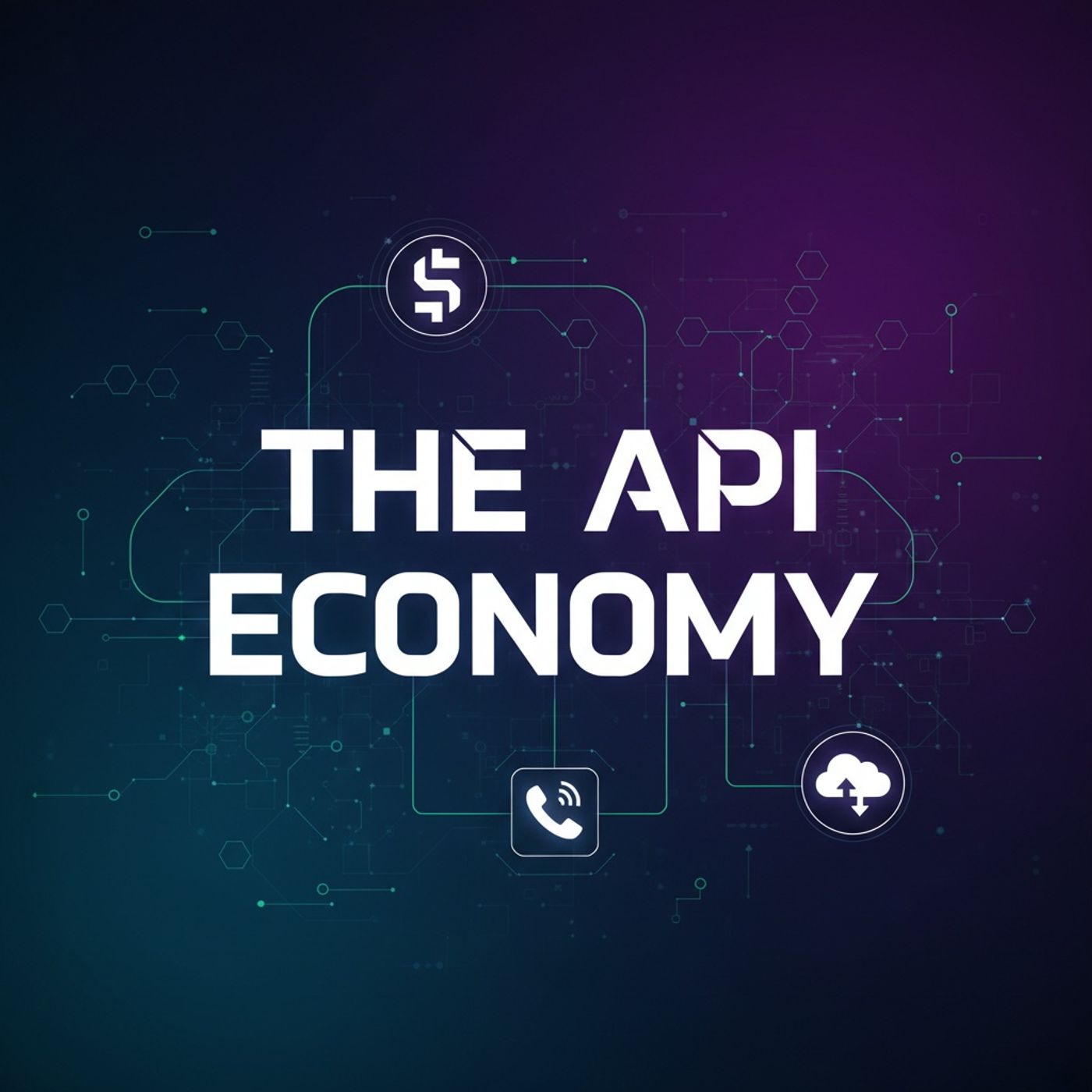 The Future of the API Economy: Trends and Predictions episode artwork