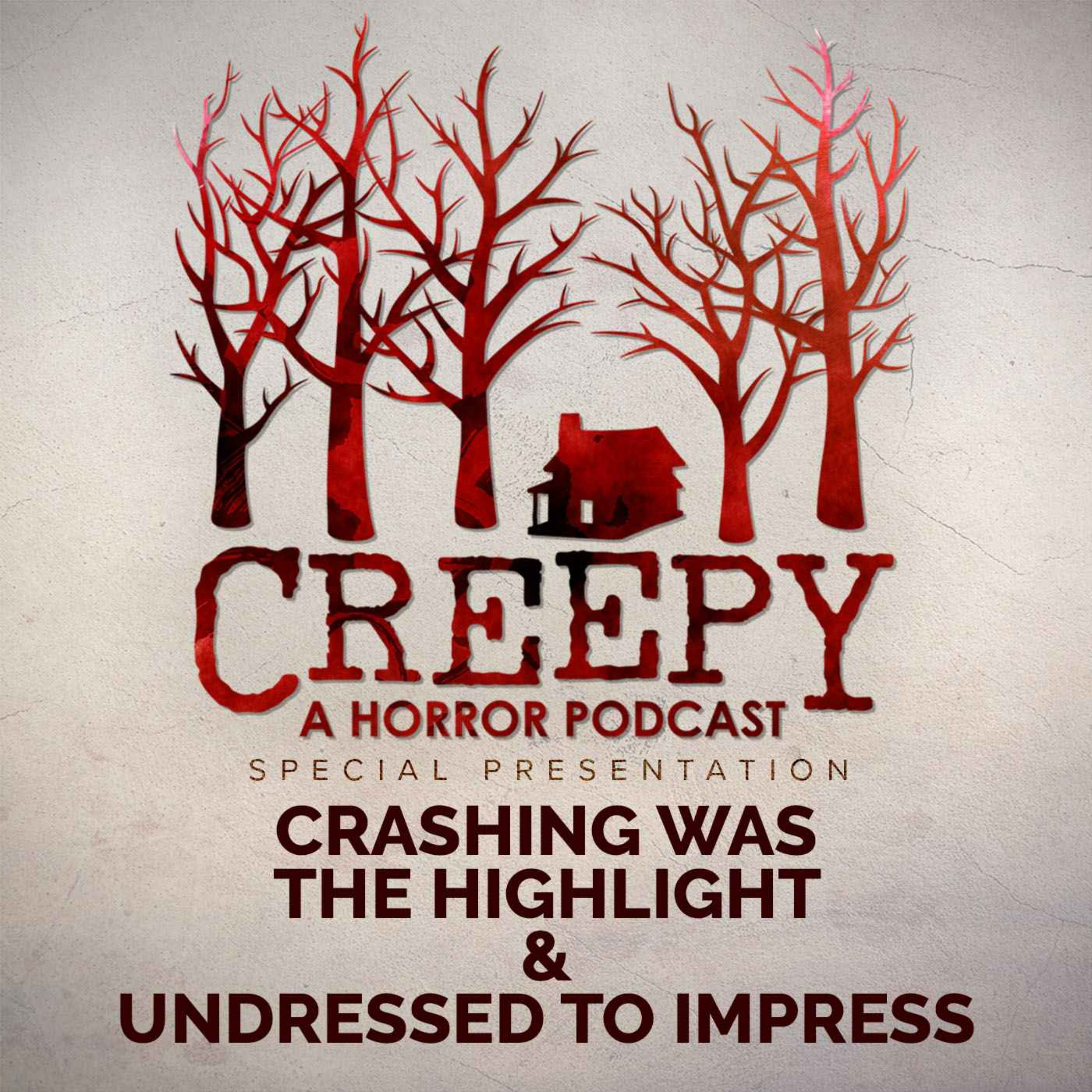 Crashing Was The Highlight & Undress to Impress