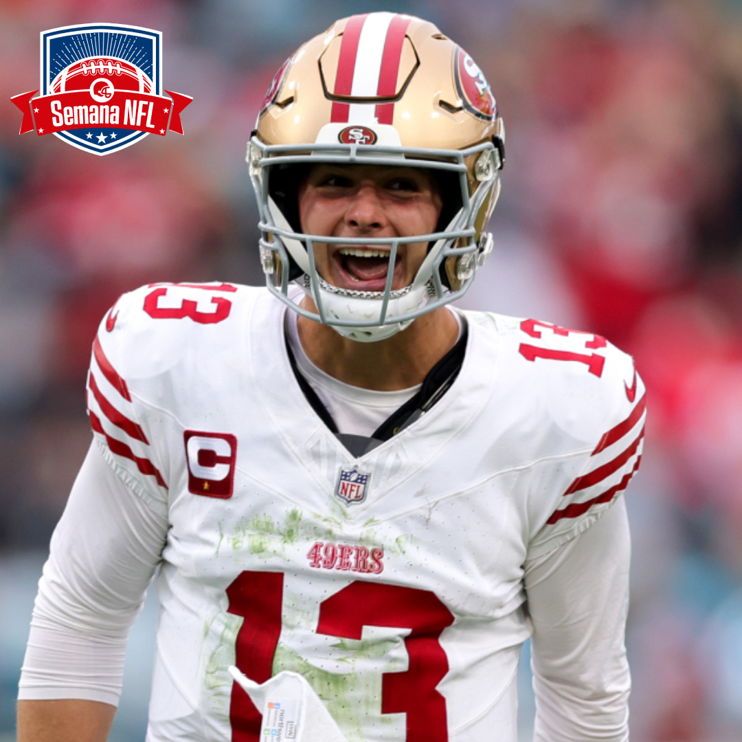 Semana NFL #95 - Recap Semana 10: Tudo bem nos 49ers, tudo mal nos Patriots