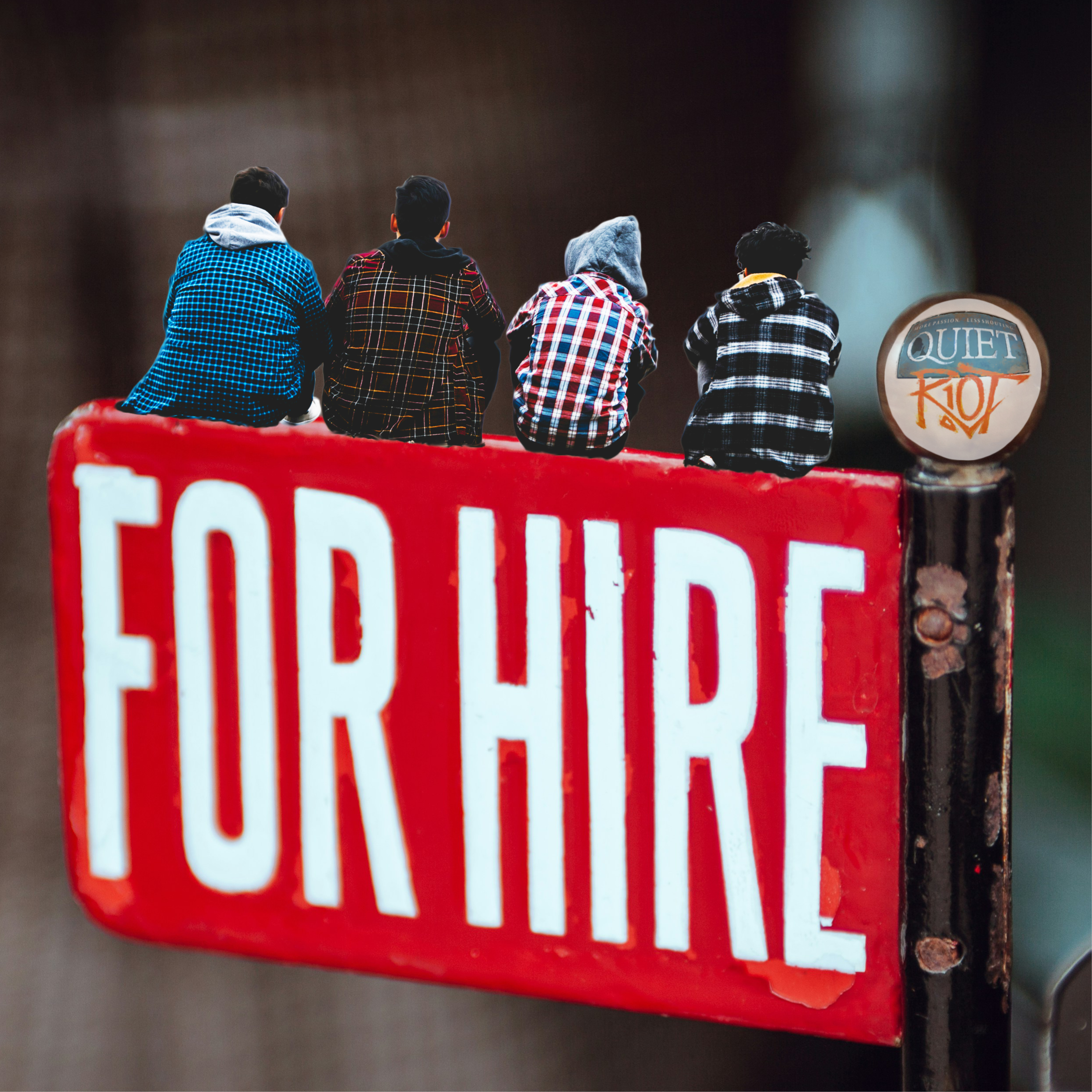 Sunday School: No jobs for the boys (or girls)