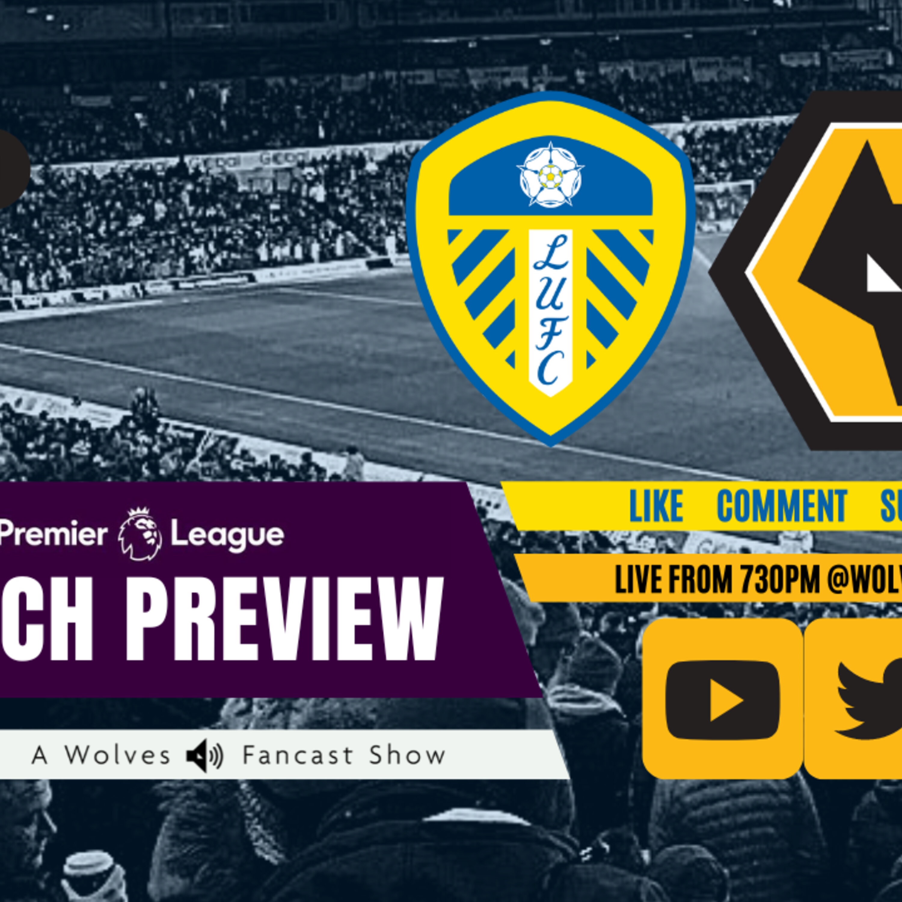 Dirty Leeds vs Wonderful Wolves, Match Preview
