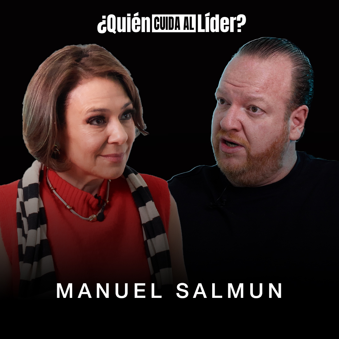 75. Cómo saber si tienes una adicción y qué hacer antes de tocar fondo con Manuel Salmun