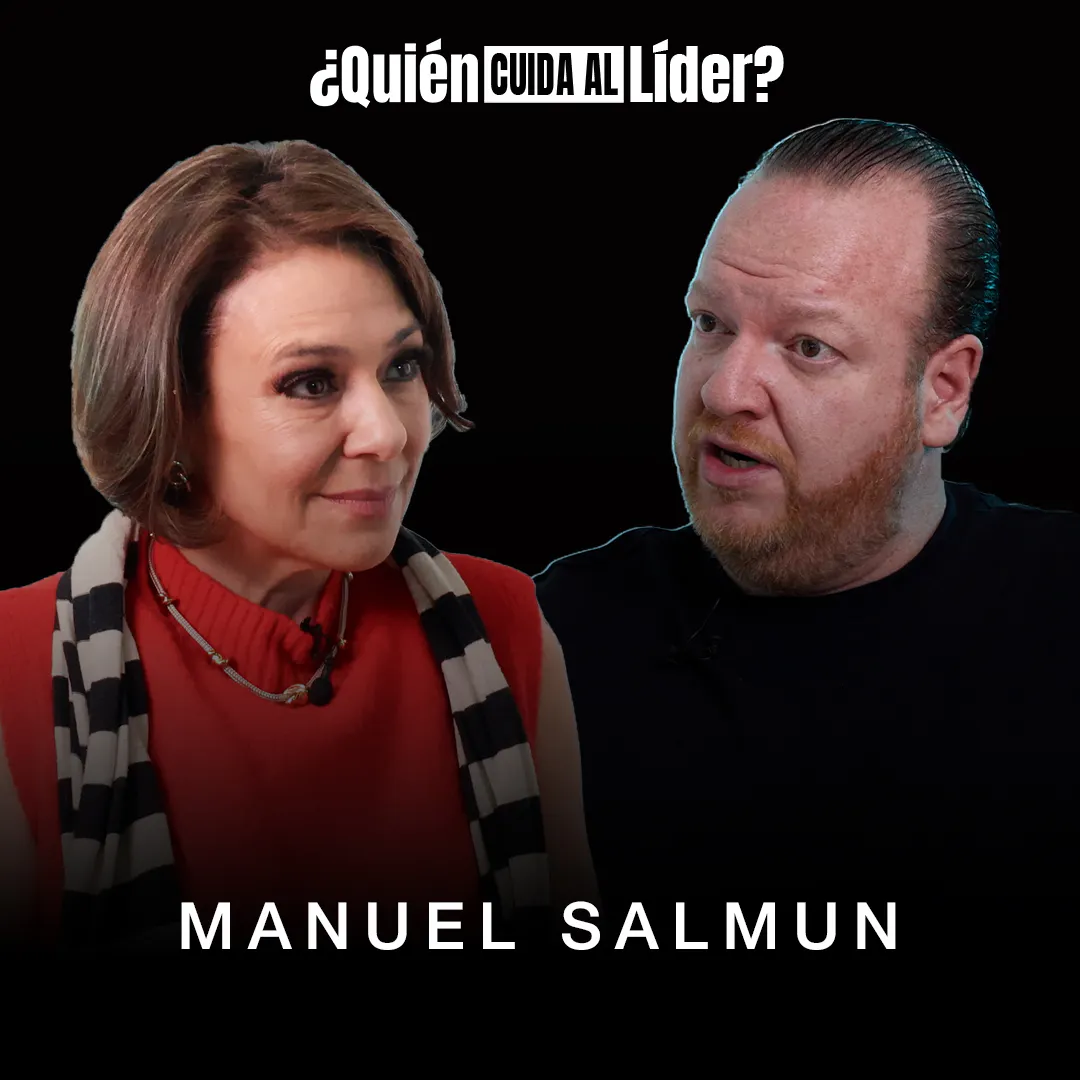75. Cómo saber si tienes una adicción y qué hacer antes de tocar fondo con Manuel Salmun