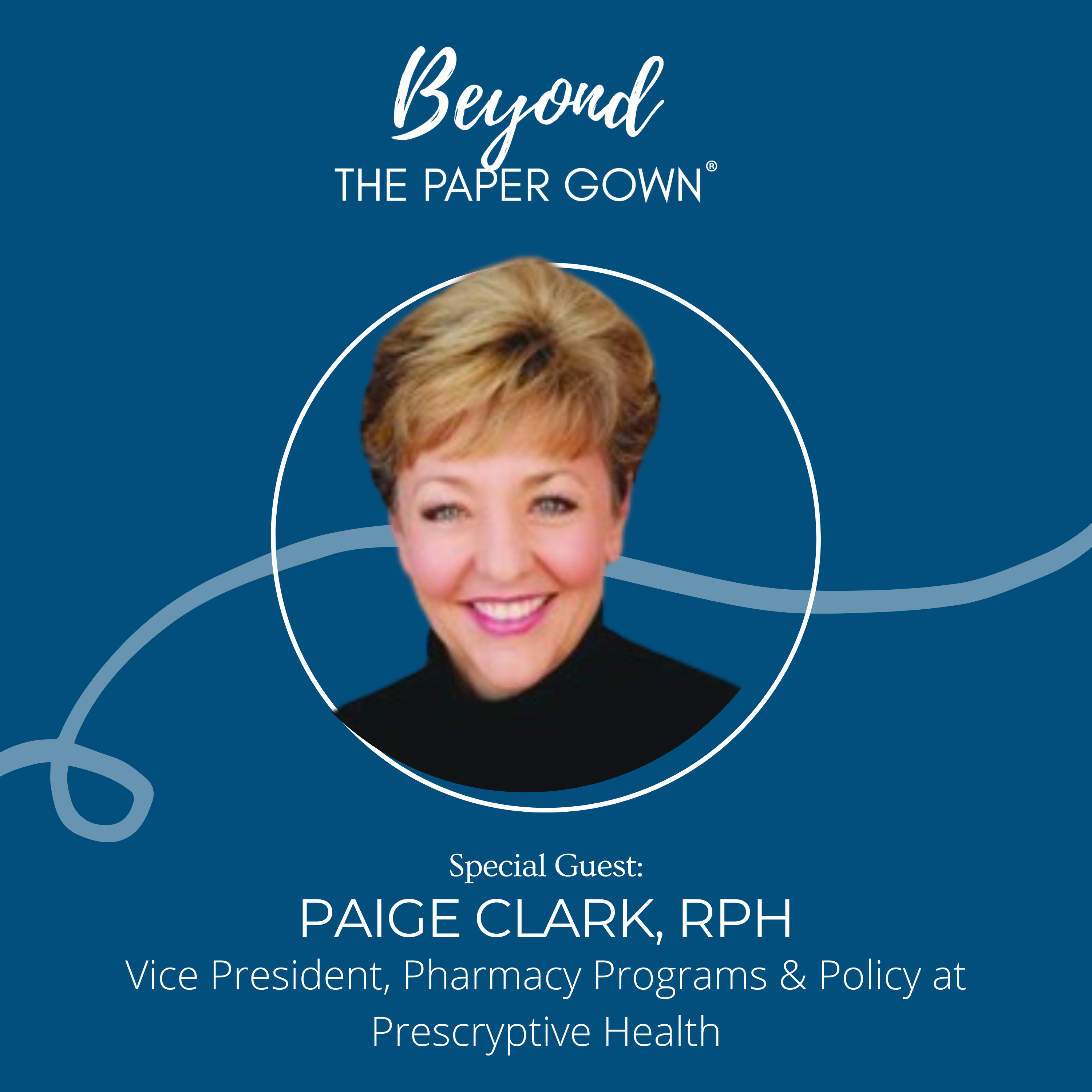 Beyond The Paper Gown Podcast