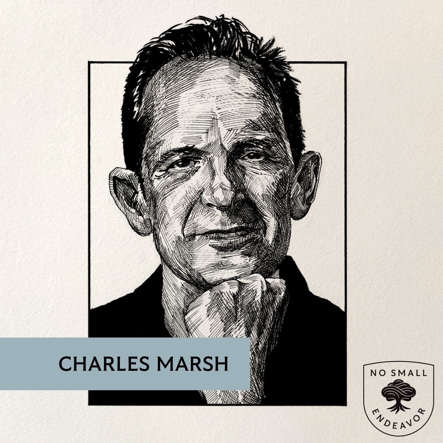 211: Charles Marsh: Evangelical Anxiety