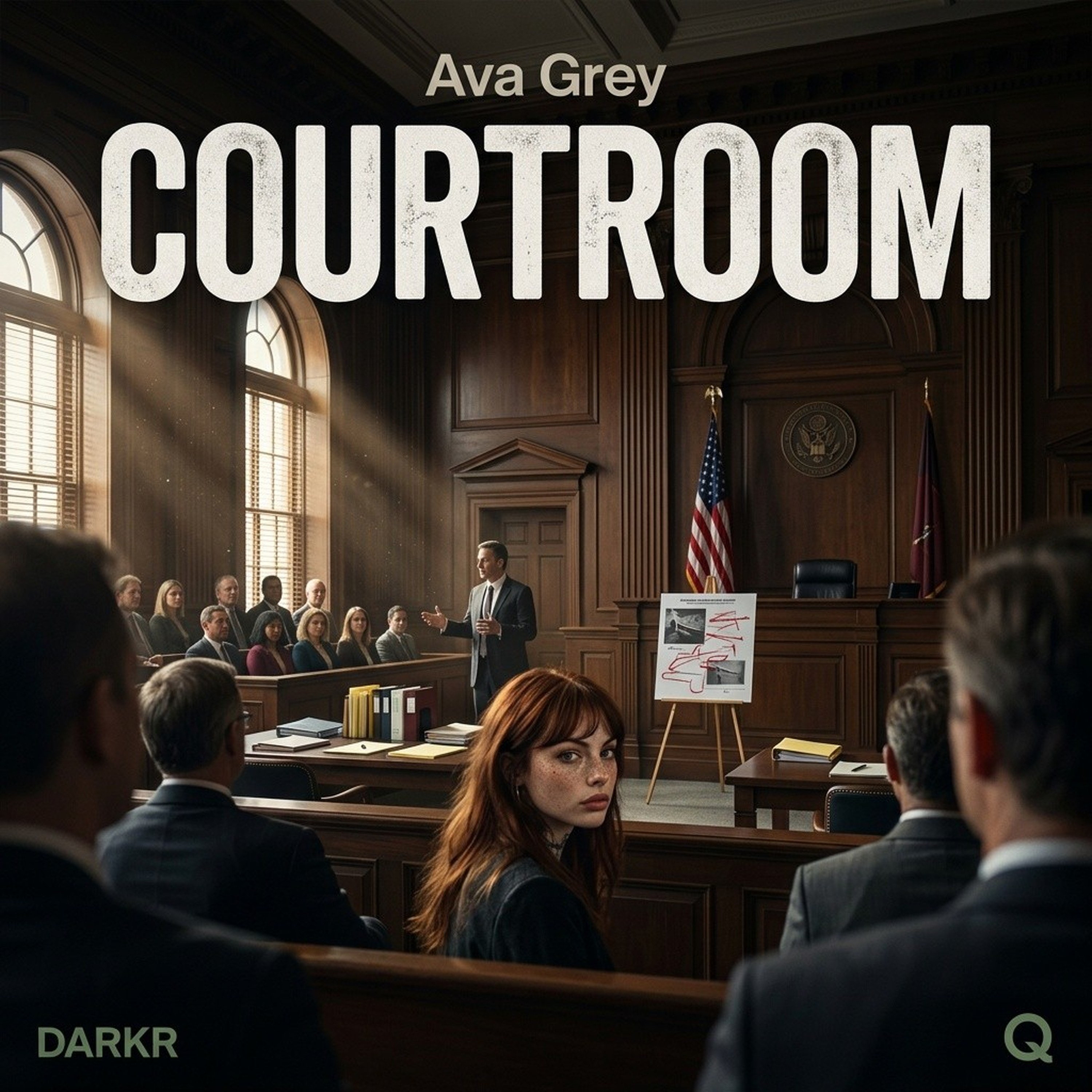 Courtroom