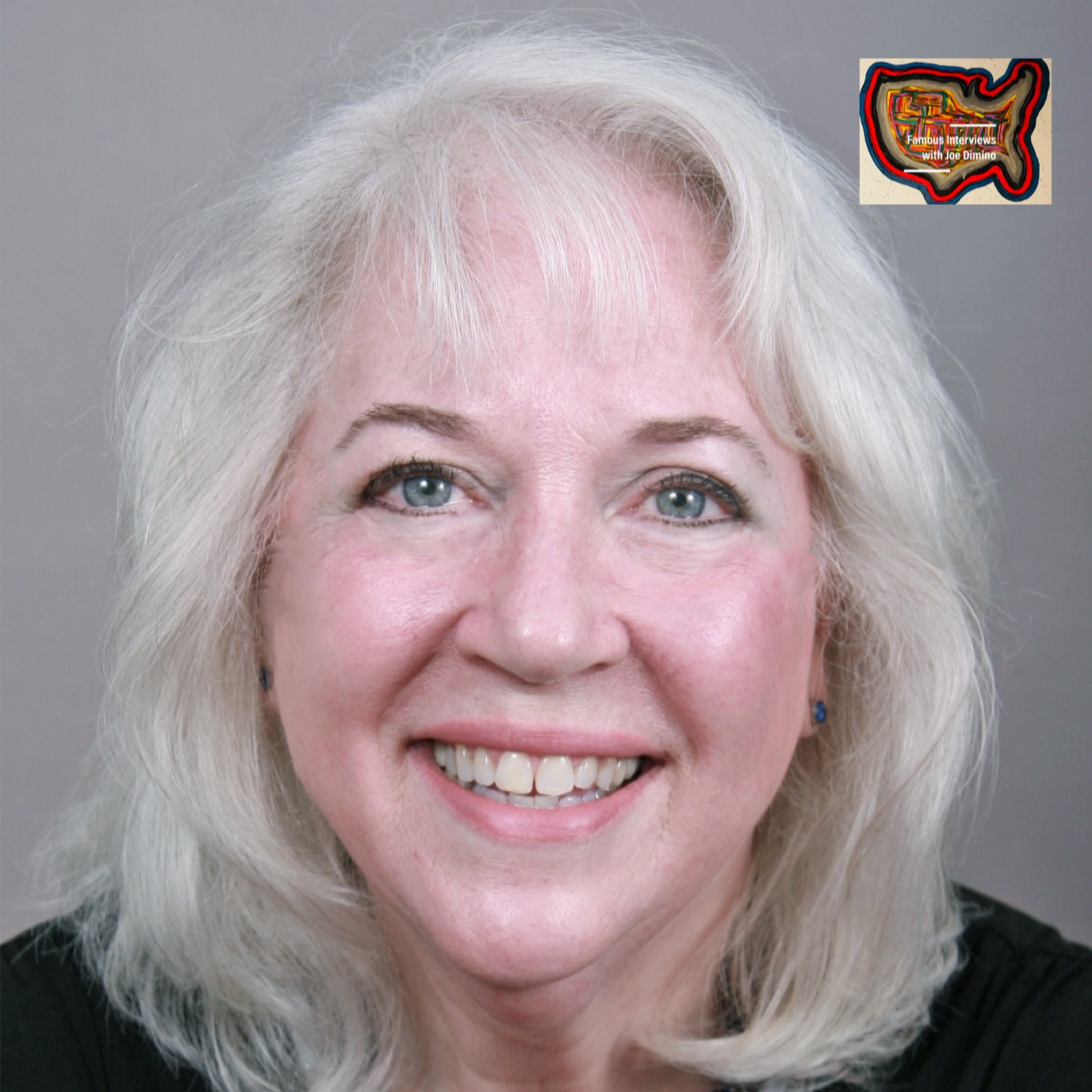 Best-Selling Author, Speaker & Thought Leader Leslie Yerkes episode artwork
