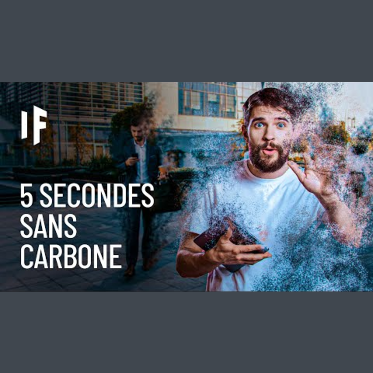 What If Français - Et Si