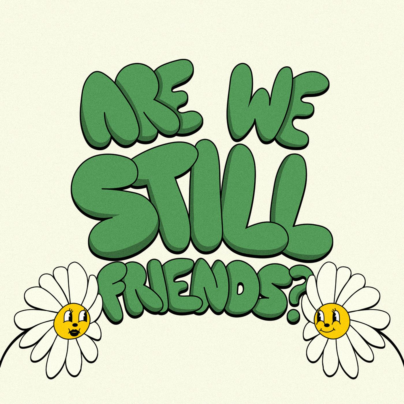 Mother What's Wrong?