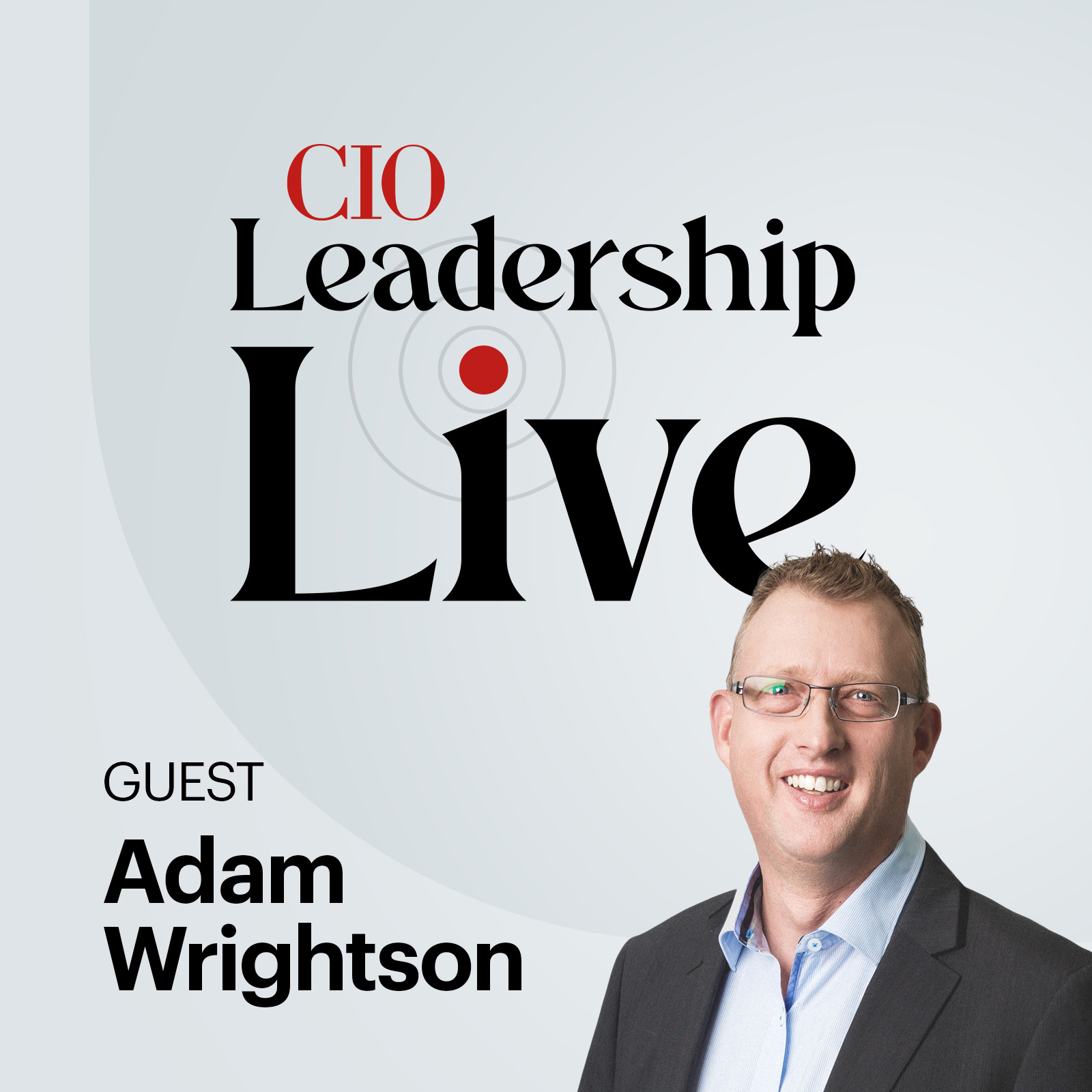 Adam Wrightson, Chief Technology Officer, HOYTS