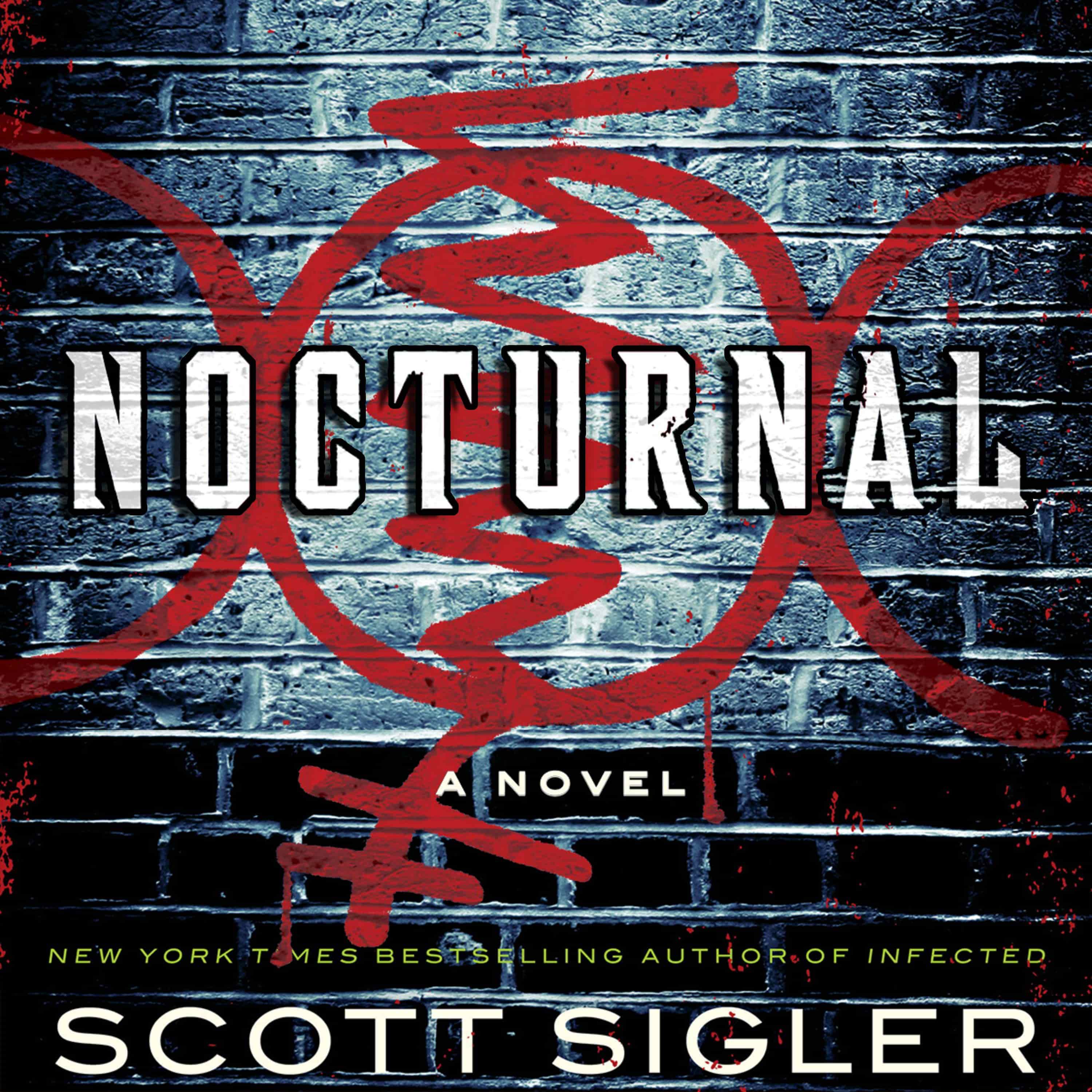 NOCTURNAL Trailer