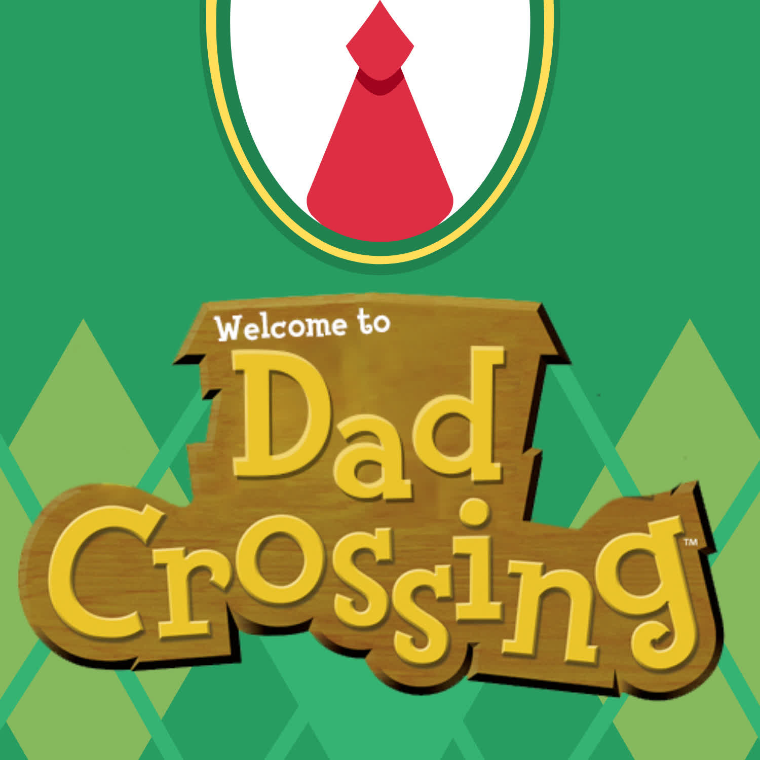 Dad Crossing #027: Happy Birthday To Us!! episode artwork