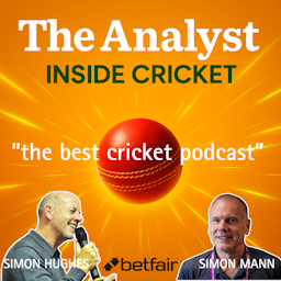 The Analyst Inside Cricket