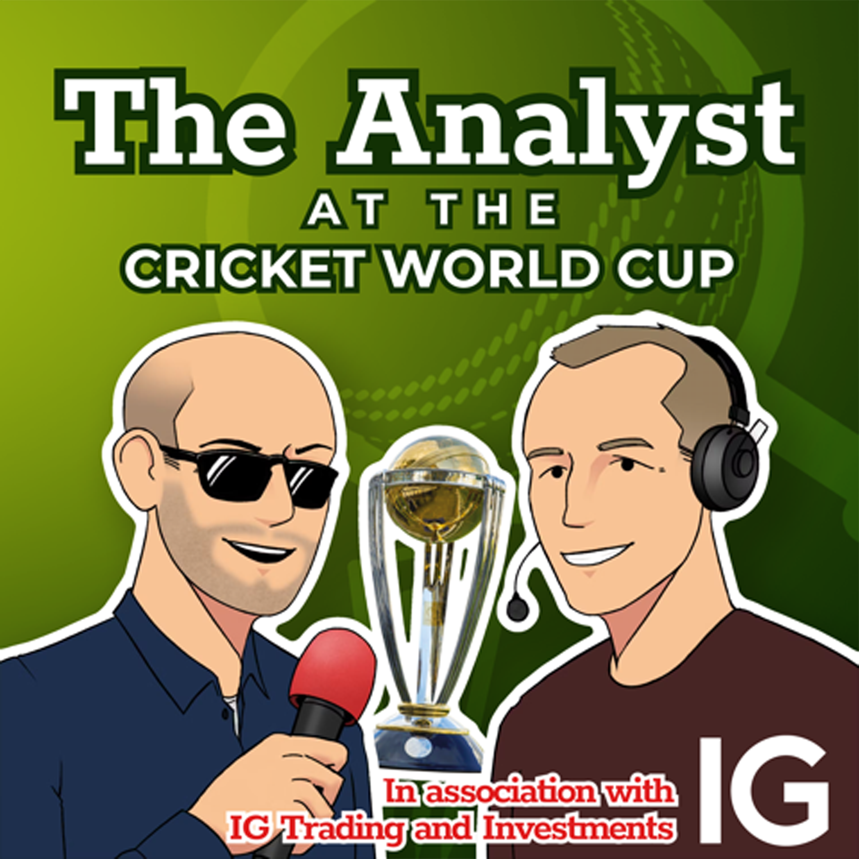 2005 ASHES Episode 5: UNSUNG HEROES podcast episode