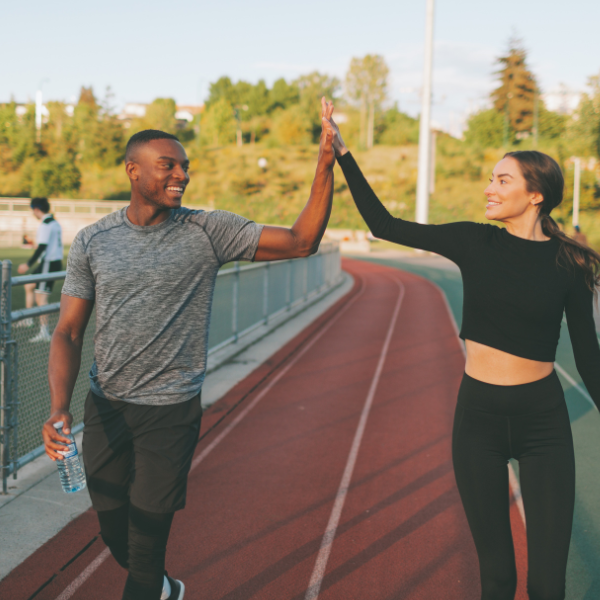 Can Exercise Make You Happier?