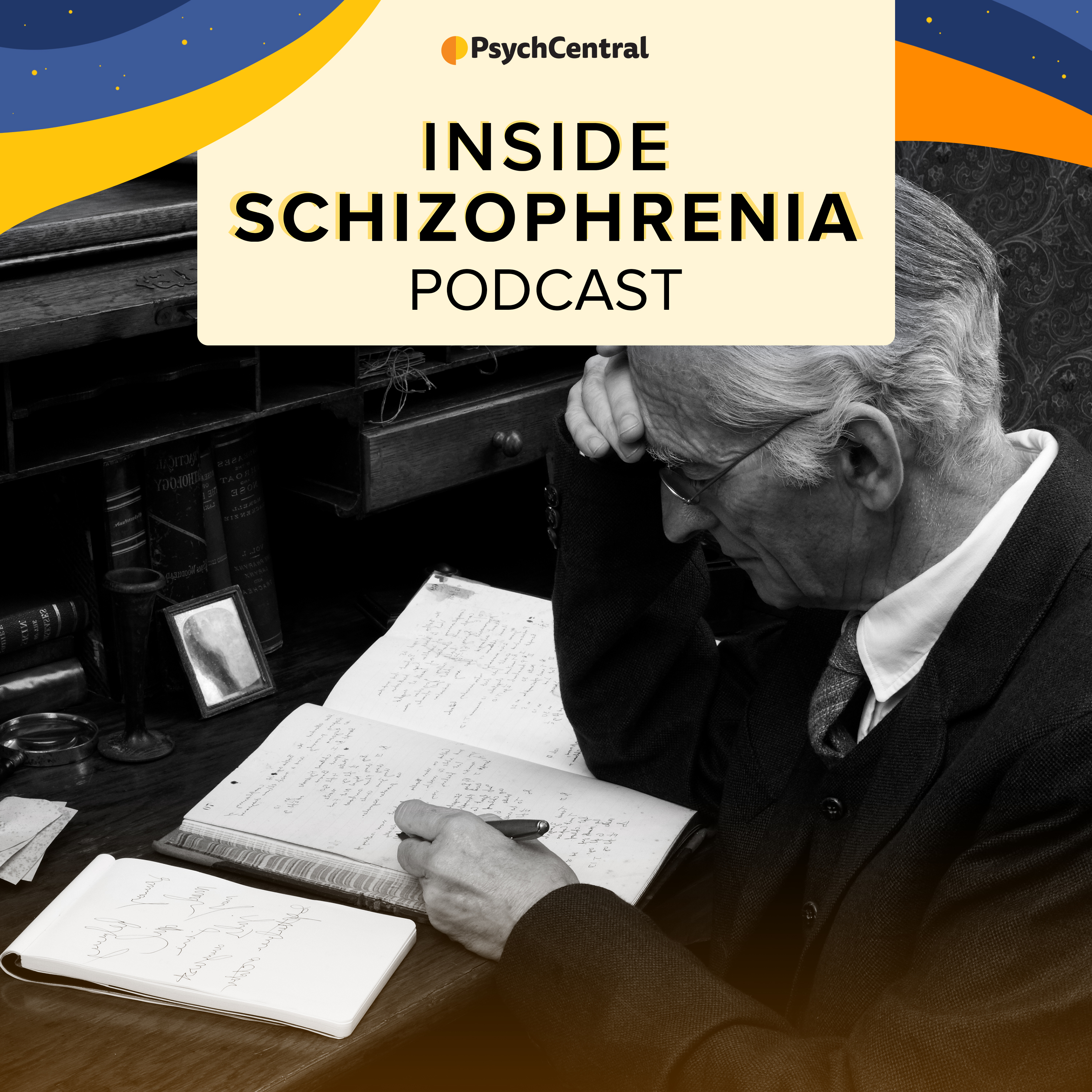 Inside Schizophrenia