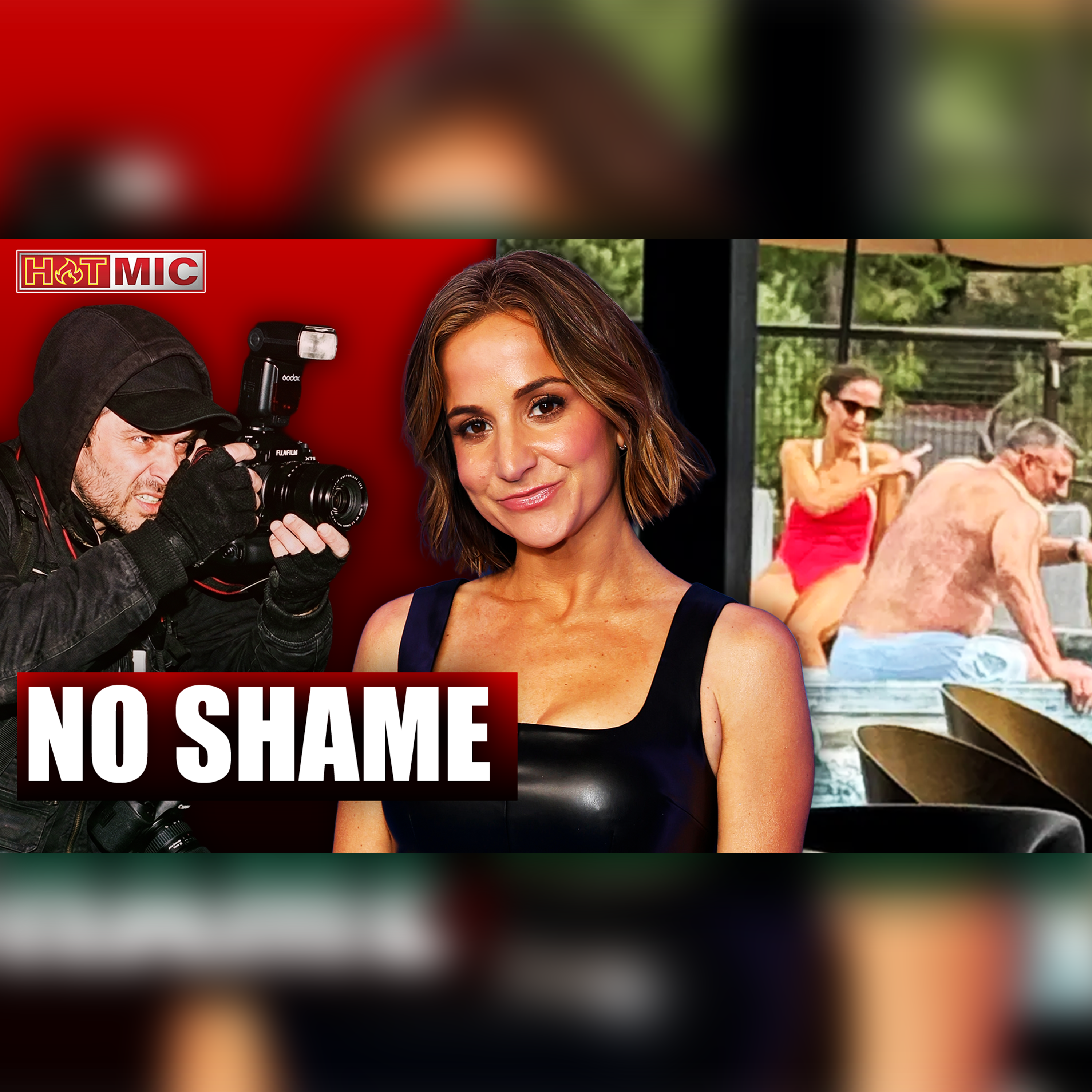 Dianna Russini’s Silence is Deafening episode artwork