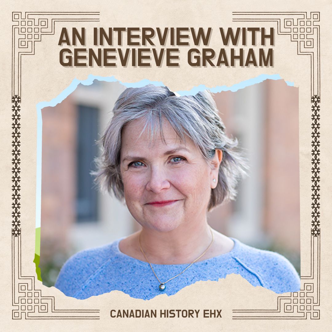 Canadian History Ehx