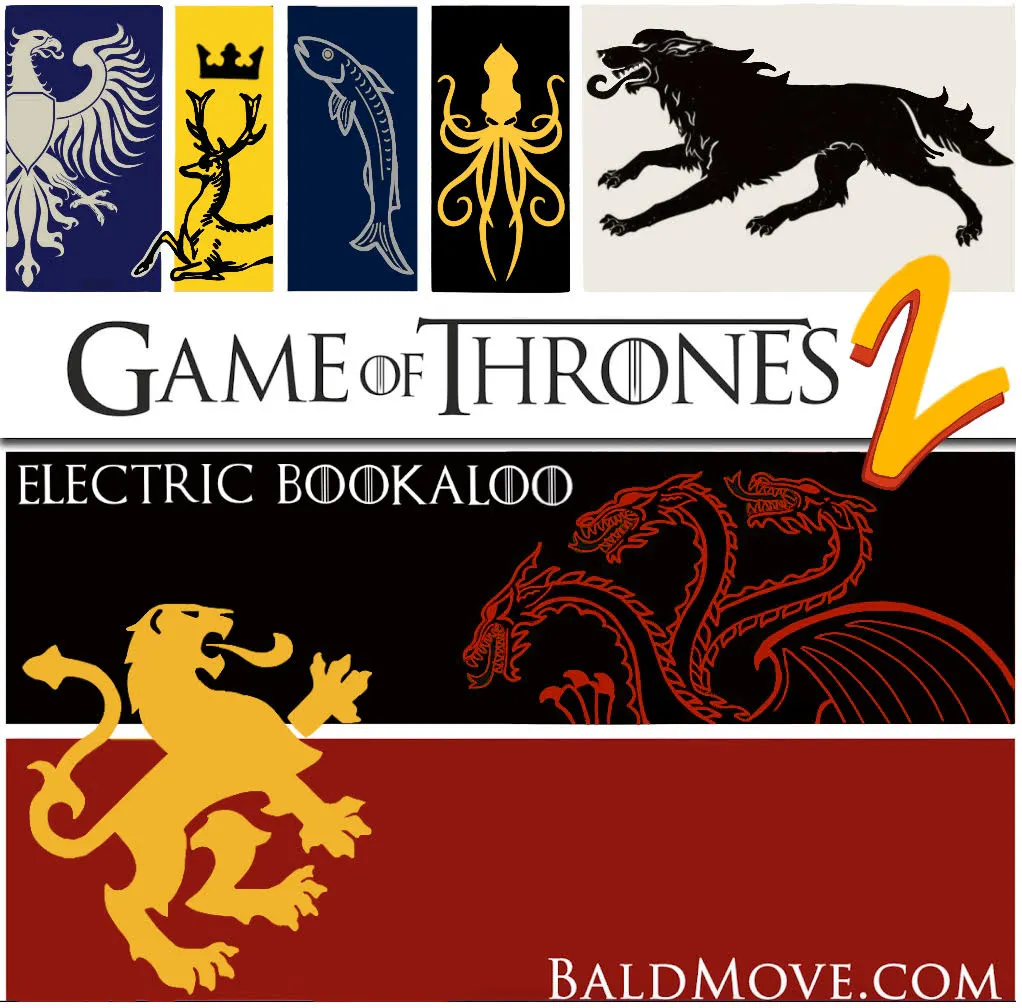 Electric Bookaloo: Jaime II (ASOS) episode artwork