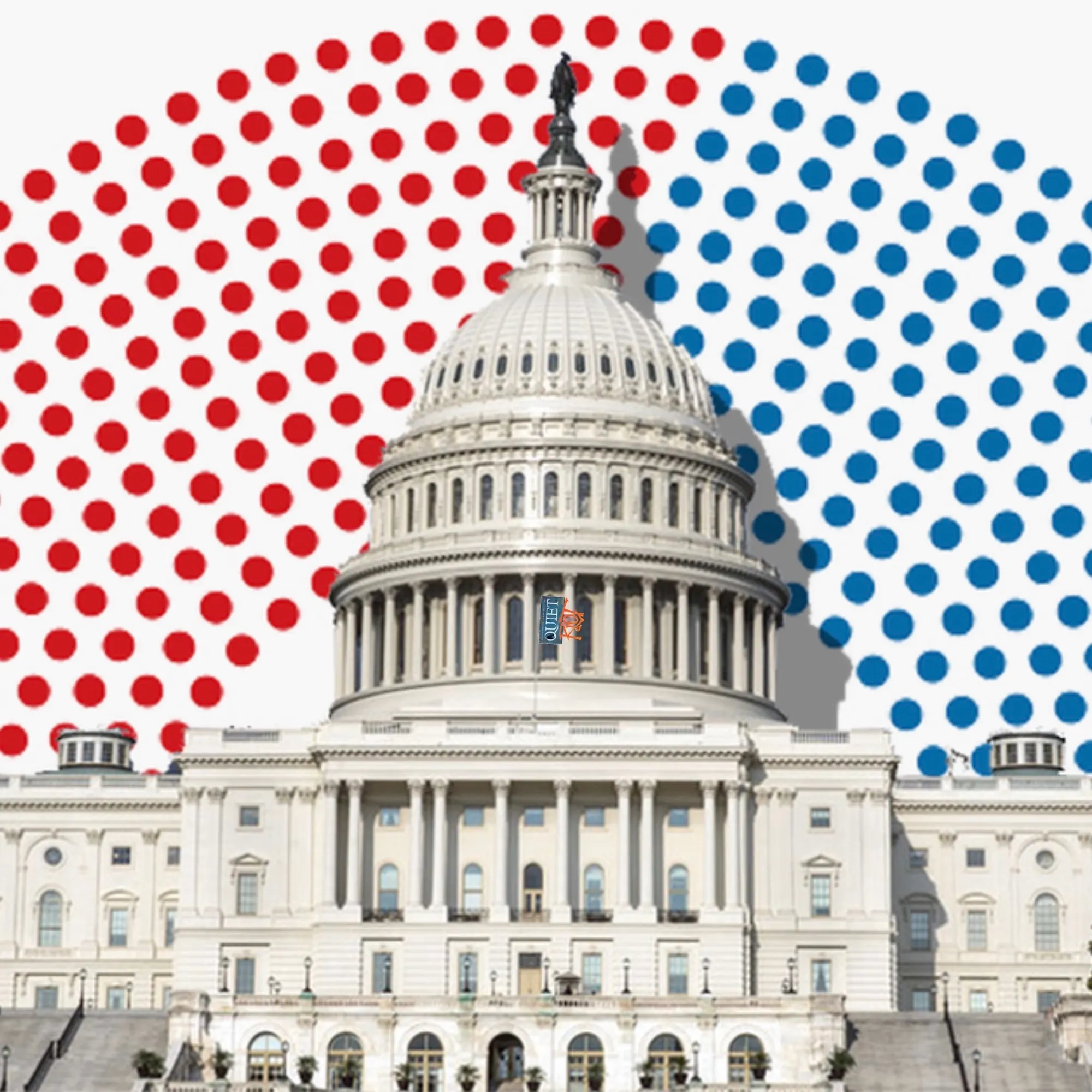 Premature Elation; The US midterms are NOT a done deal episode artwork