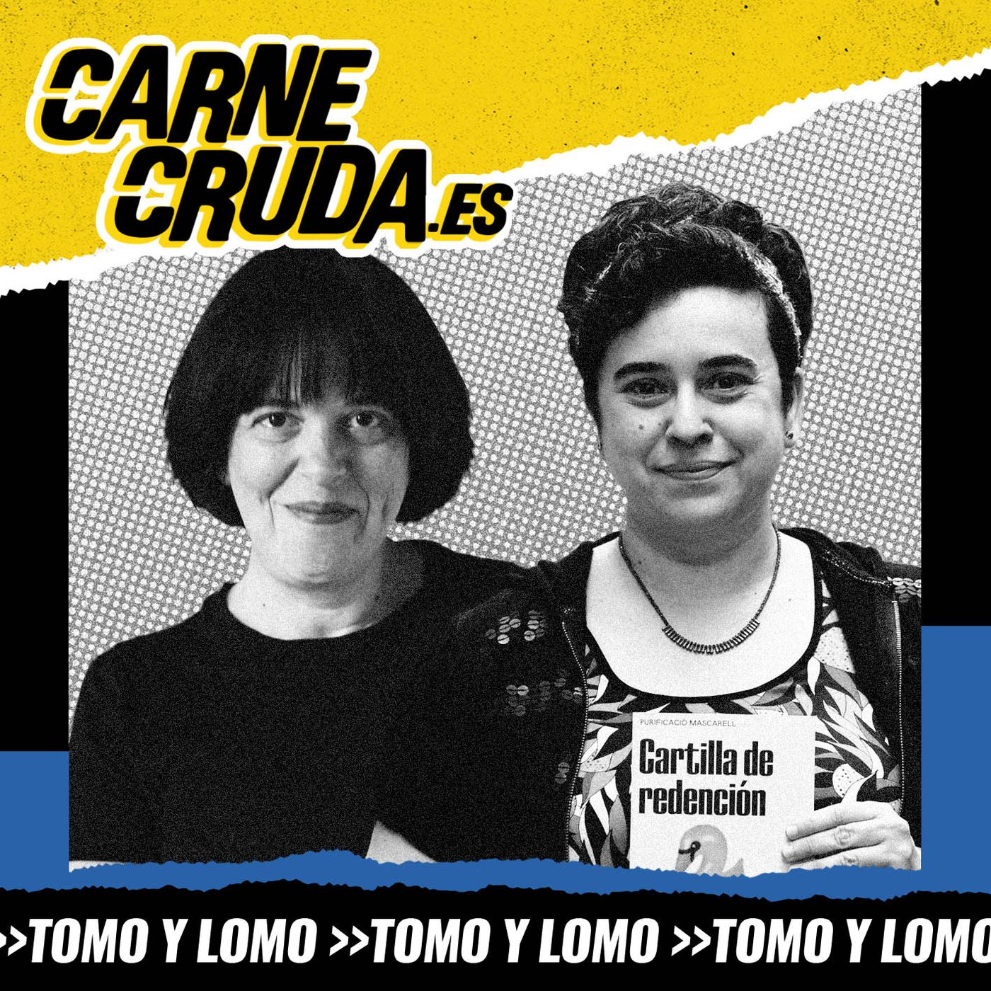 Carne Cruda Podcast
