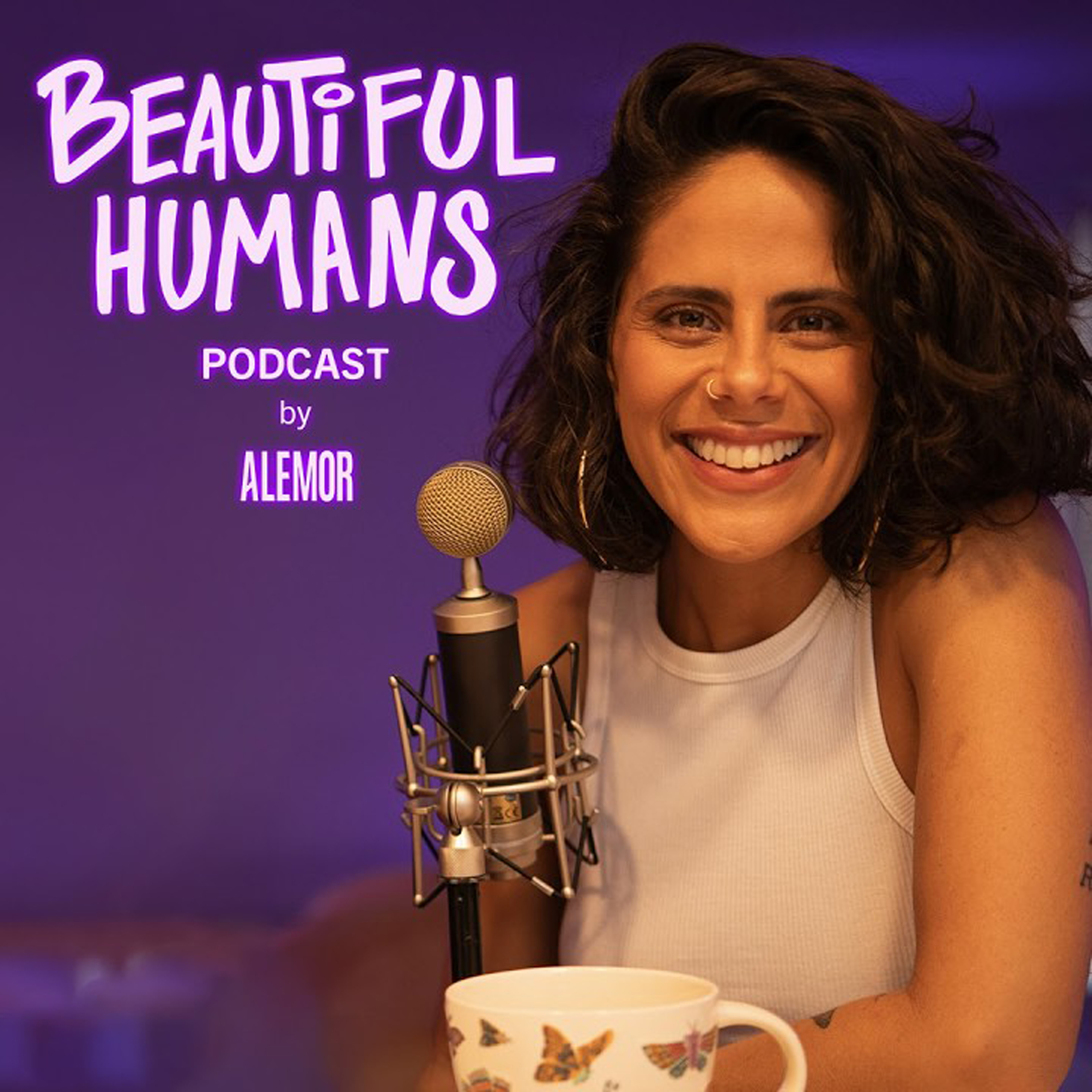Beautiful Humans Podcast