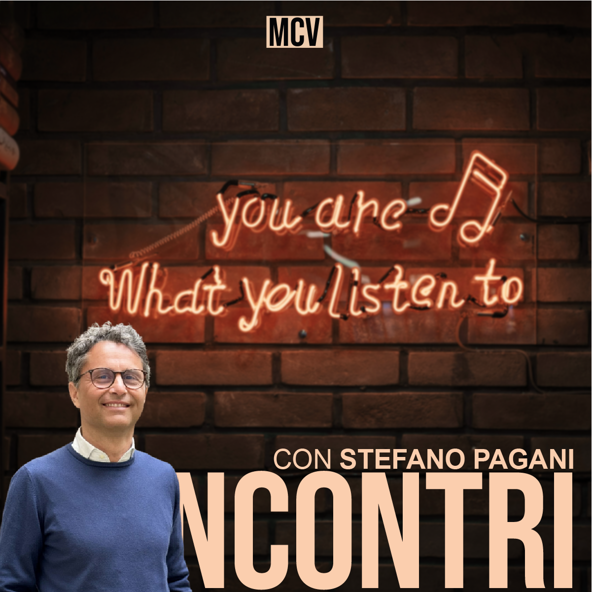 Stefano Pagani episode artwork