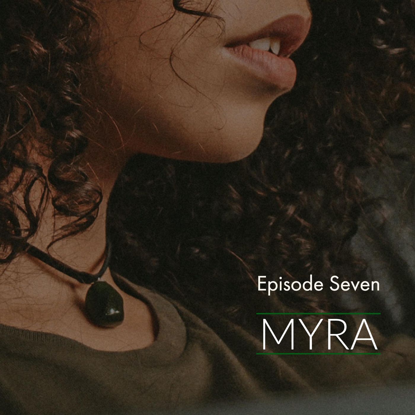 "Boom: A Serial Drama" Podcast