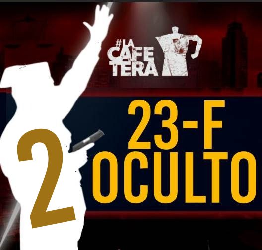 ☕ LOS PAPELES DEL 23-F: Una verdad incómoda que encaja .. DEMASIADO | Podcast La Cafetera