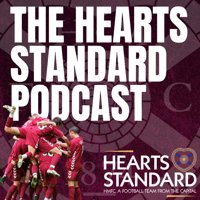 INTERVIEW: How Hearts beat Hibs 4-0 in Scottish Cup semi-final with Robbie Neilson