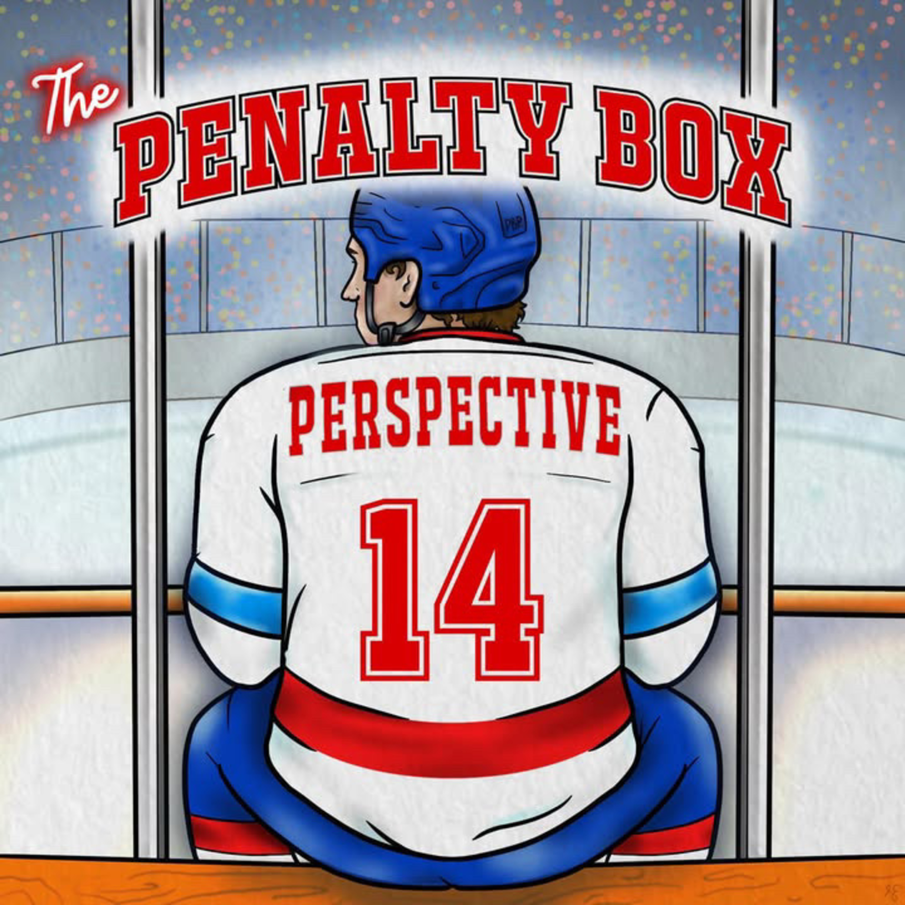 S1 E14: GW3 Review! The TUSKY Streak Comes to an End! episode artwork