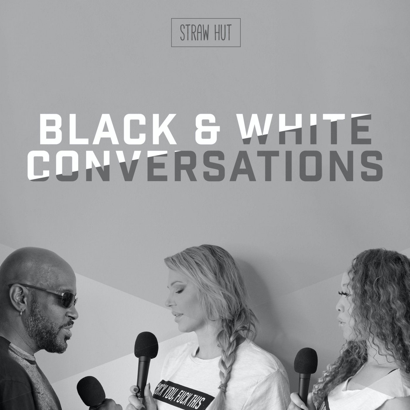 Introducing, Black White Convo