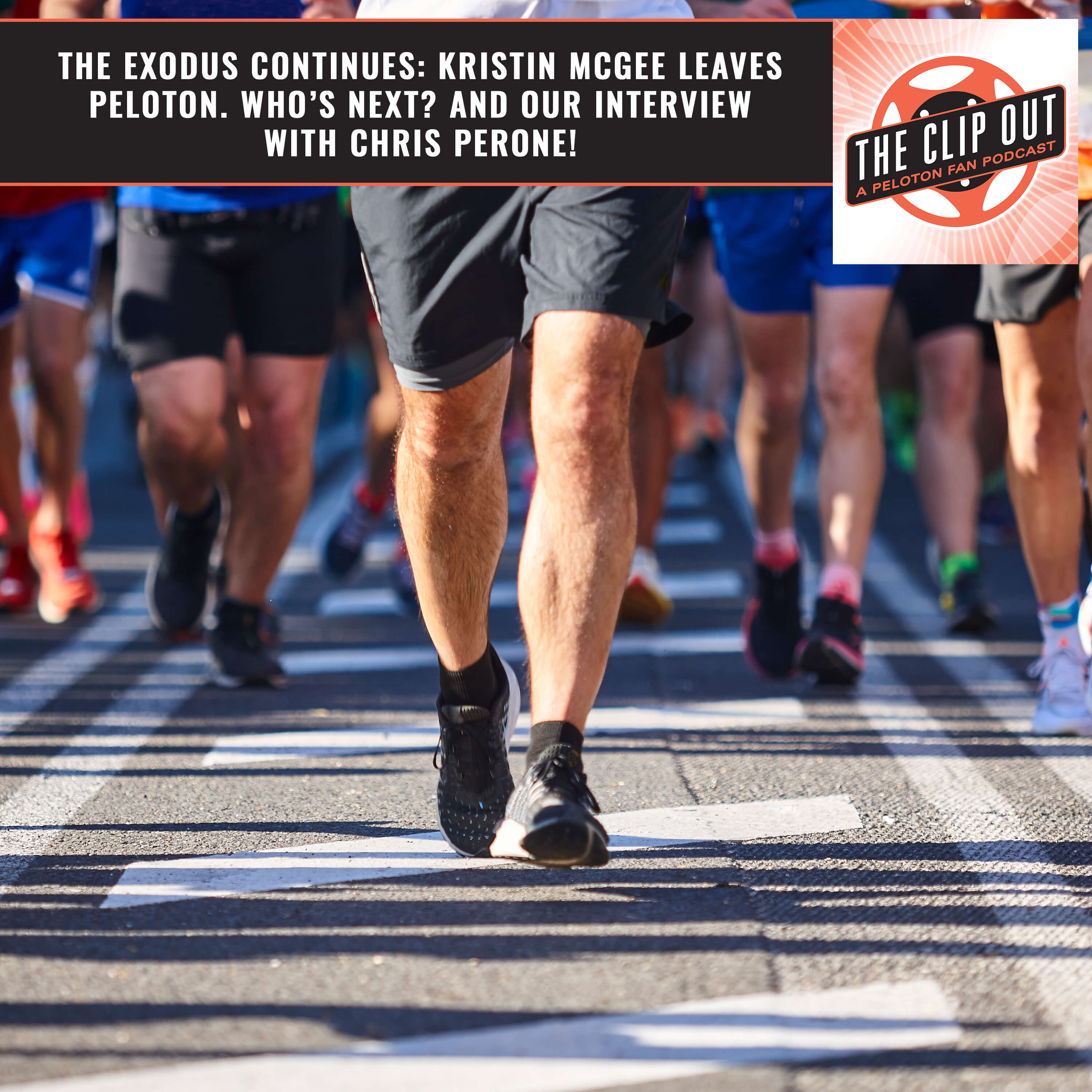 The Clip Out - Peloton Fitness News