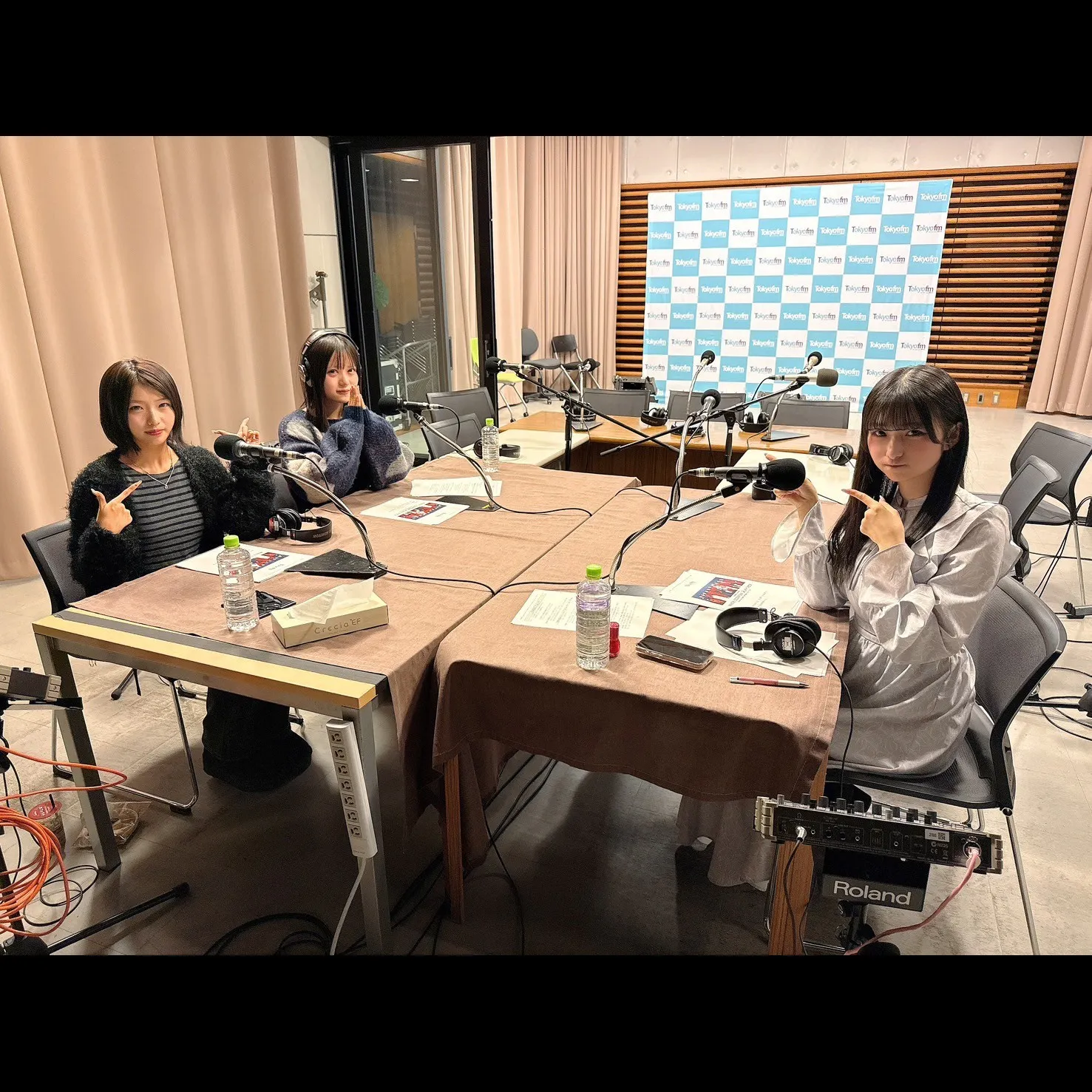 WHITE SCORPIONのトリセツ 居残りトーク #51「最近のカフェ事情☕️メロさがすごい?」 episode artwork