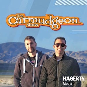 The Impossible Rover SD1 Road Trip — The Carmudgeon Show w Jason Cammisa & Derek Hyphen — Ep 102
