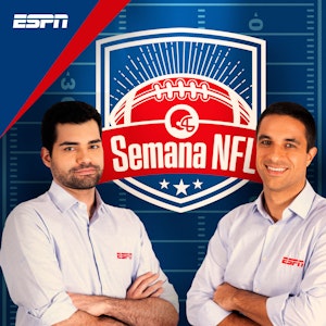 Semana NFL #123 - Recap Semana 7: TEMOS UM NOVO FAVORITO NA NFC?