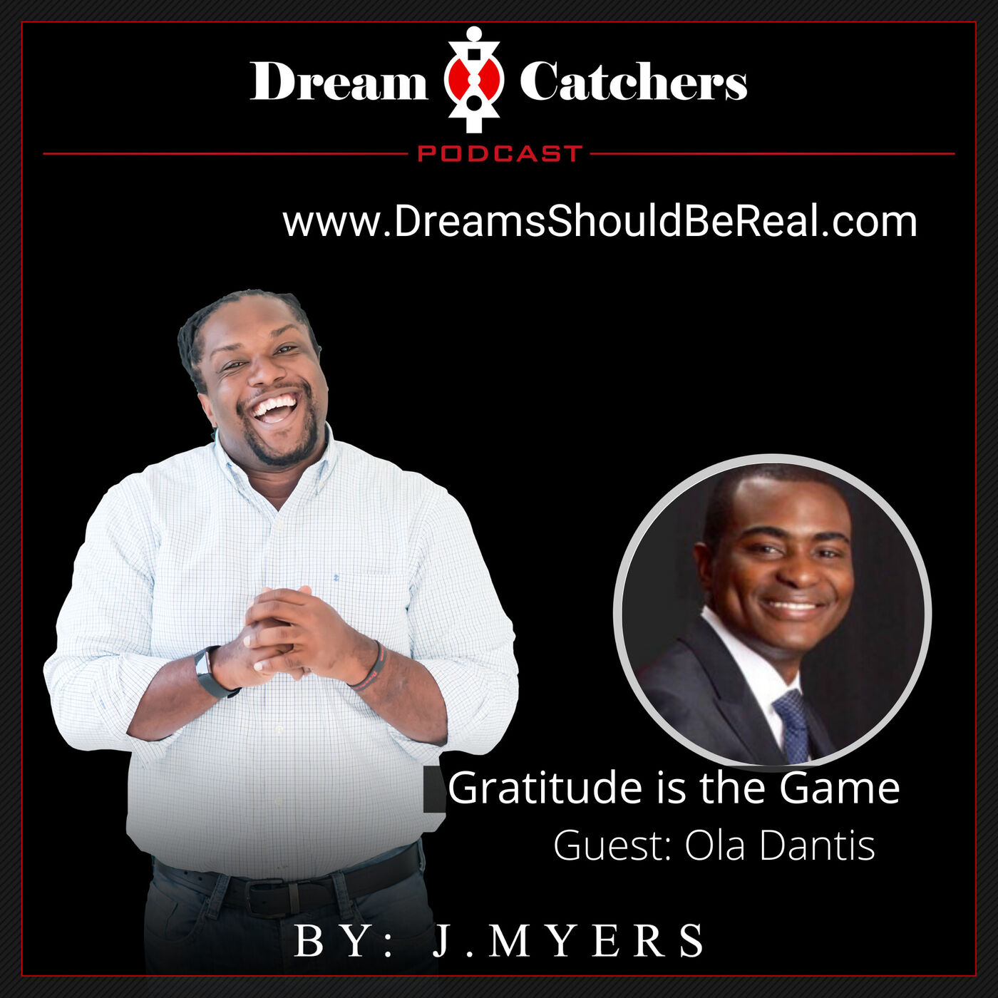 Your Next: A Guide to Finding Fulfillment After Your Exit Hosted by Jerome Myers