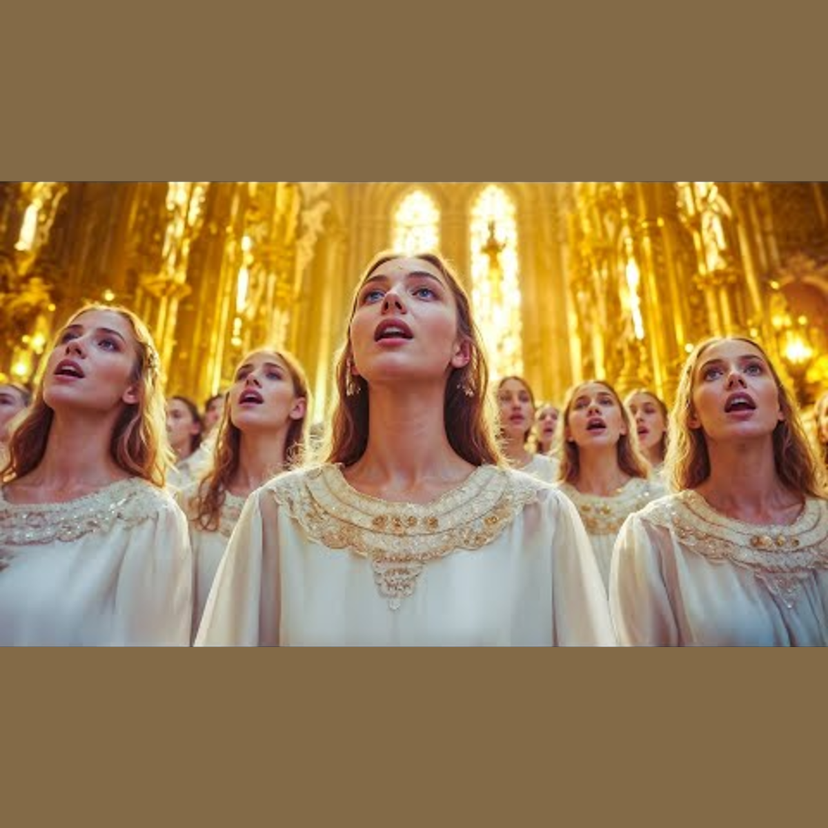Heavenly Worship: Biblical Insights episode artwork
