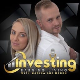 Investing Earning Living Podcast