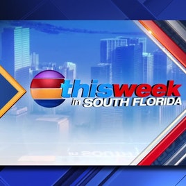 This Week In South Florida Podcast, Aug. 25 episode artwork