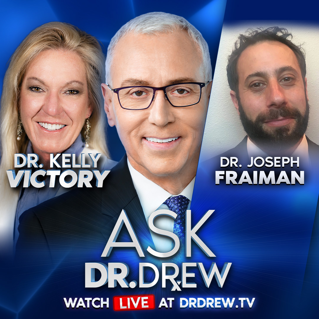 Emergency Medicine Specialist Dr. Joseph Fraiman: “Major Shortcomings” In mRNA Safety Monitoring w/ Dr. Kelly Victory