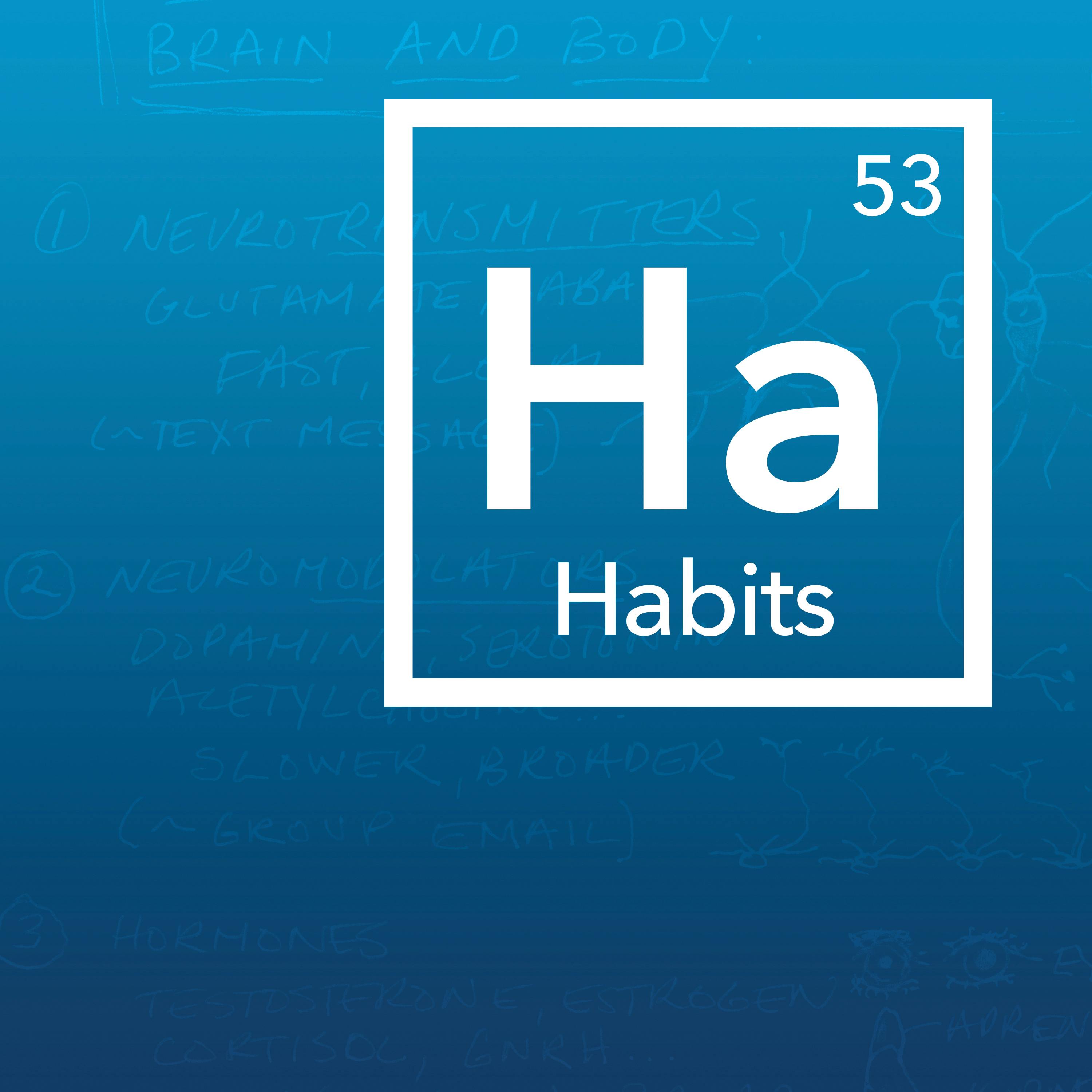 The Science of Making & Breaking Habits by Scicomm Media