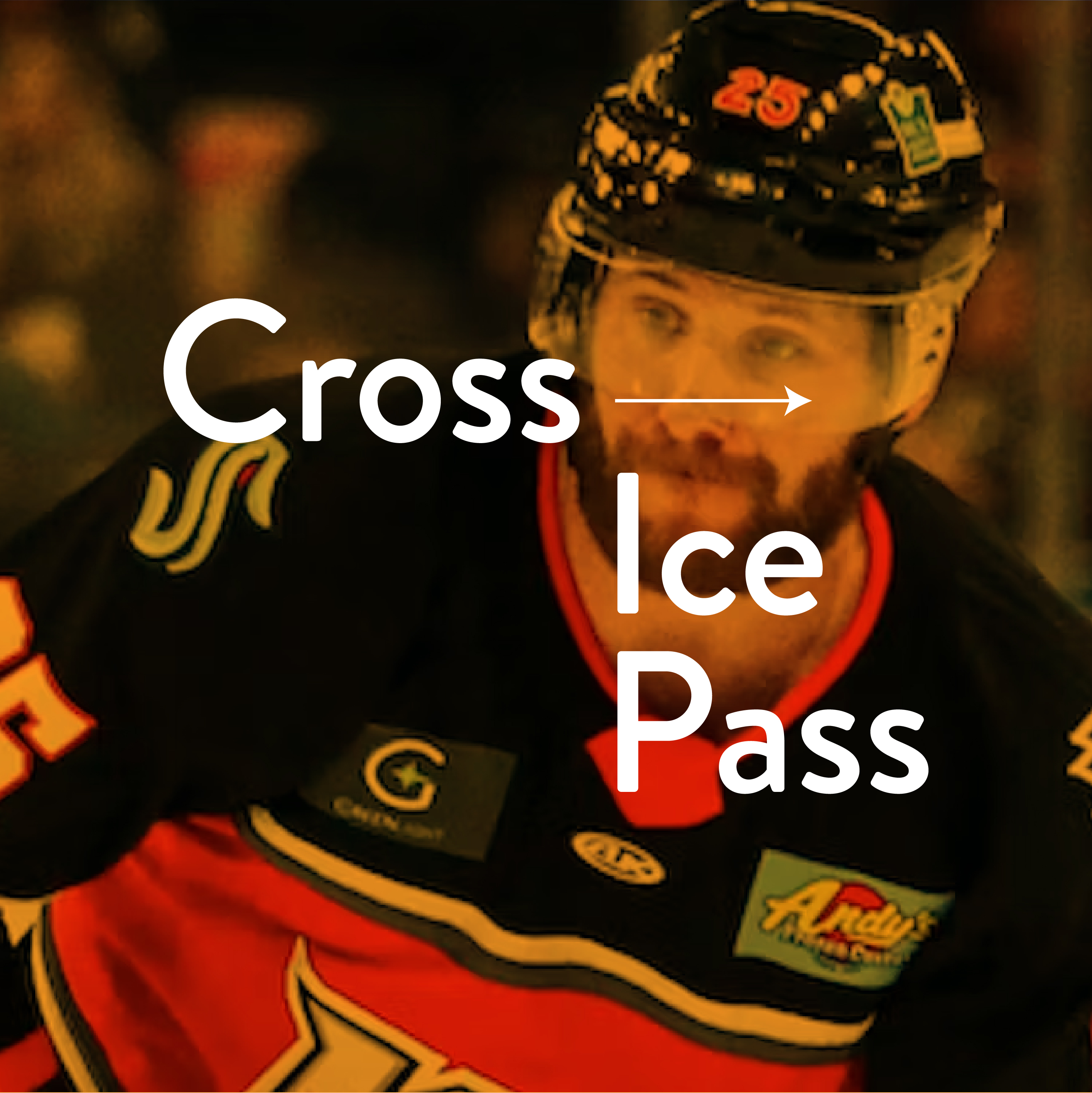 Cross Ice Pass