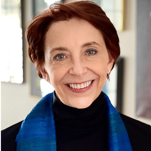 What It Means To Live Life In Your Truth And With Integrity with Martha Beck episode artwork
