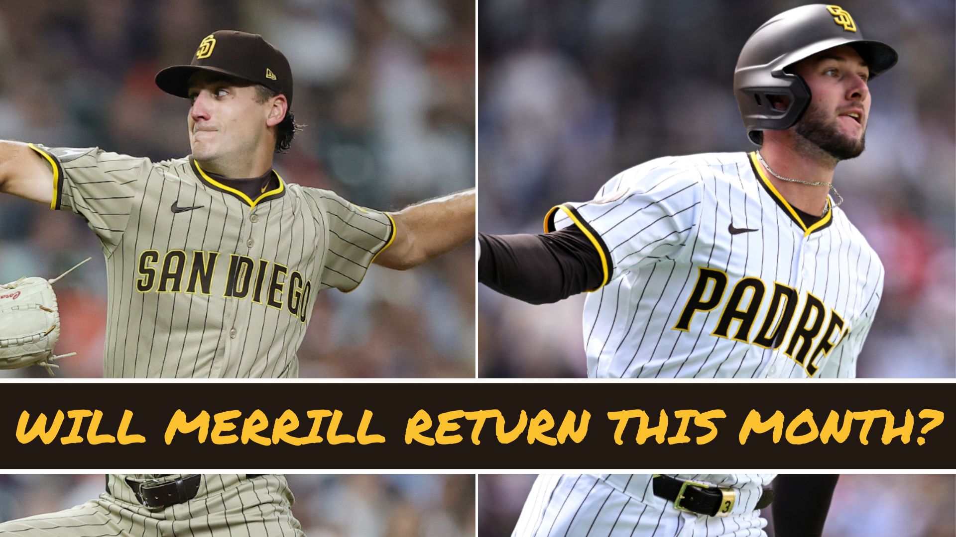 Talking Friars: A San Diego Padres podcast