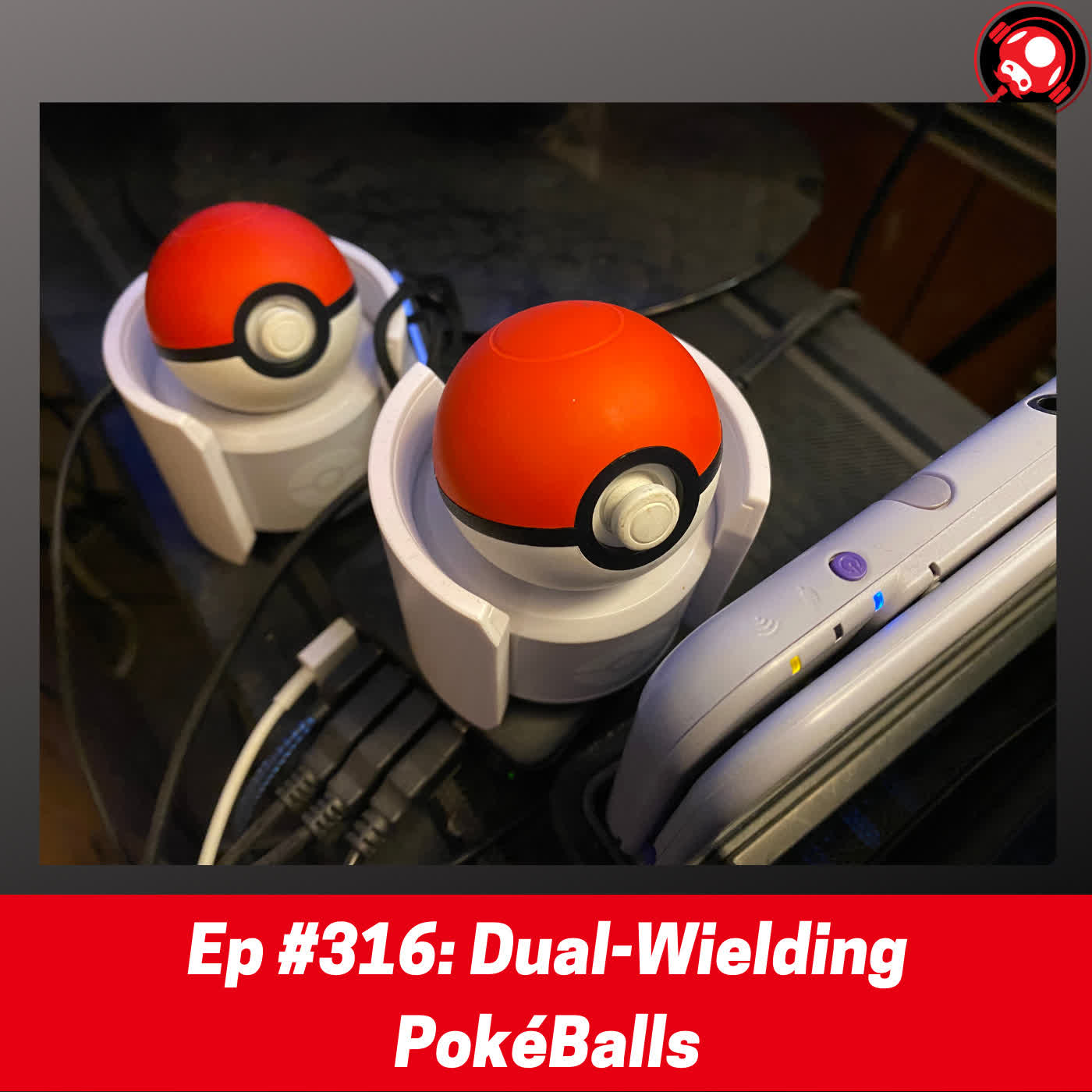 #316: Dual-Wielding PokéBalls