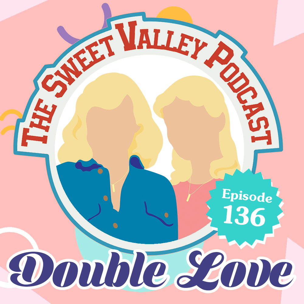 DOUBLE LOVE: JESSICA QUITS THE SQUAD PART ONE podcast artwork