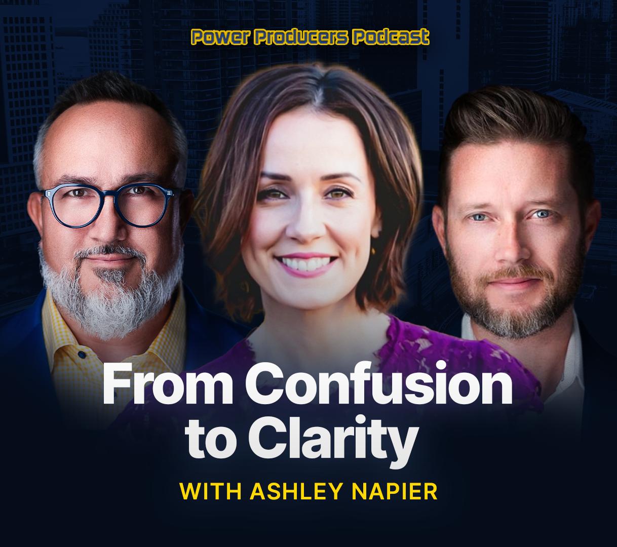 Power Producers Podcast